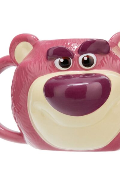 Paladone Products: Toy Story Shaped Tasse Lotso
