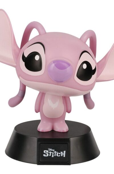 Paladone Products: Lilo & Stitch Icons Leuchte Angel