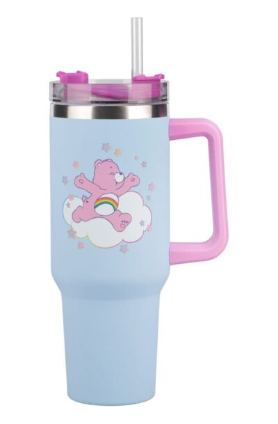 Paladone Products: Die Glücksbärchis Trinkbecher To Go