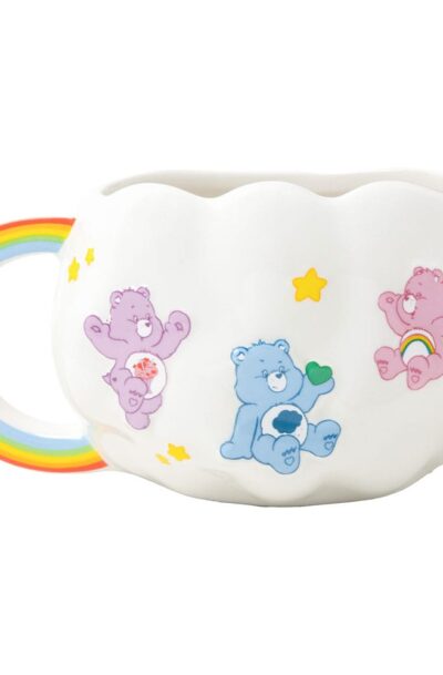 Paladone Products: Die Glücksbärchis Shaped Tasse