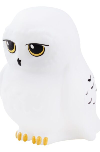 Paladone Products: Harry Potter Leuchte Hedwig 16 cm