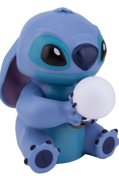 Paladone Products: Lilo & Stitch Leuchte Stitch 16 cm
