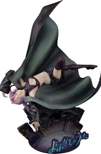 Proof: Call of the Night PVC Statue 1/7 Nazuna Nanakusa 31 cm
