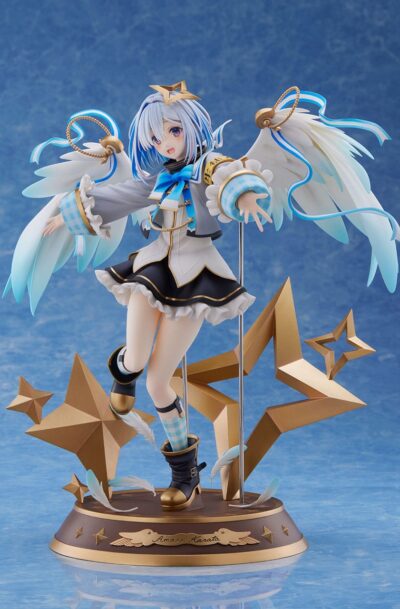 Revolve: Hololive Production PVC Statue 1/7 Amane Kanata (re-run) 24 cm