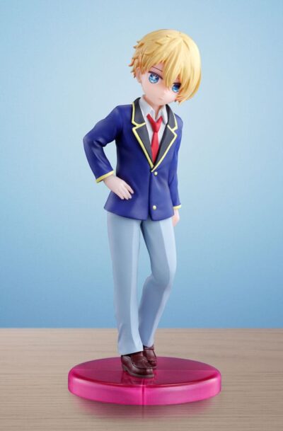 Rowtashii Noise: Oshi no Ko Adokenette PVC Statue Aqua 14 cm