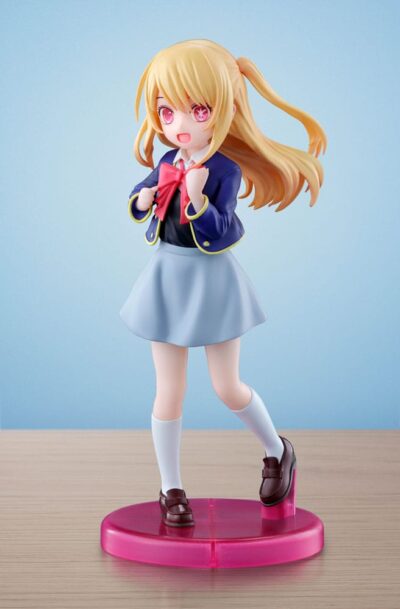 Rowtashii Noise: Oshi no Ko Adokenette PVC Statue Ruby 14 cm