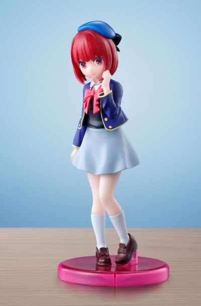 Rowtashii Noise: Oshi no Ko Adokenette PVC Statue Arima Kana 14 cm