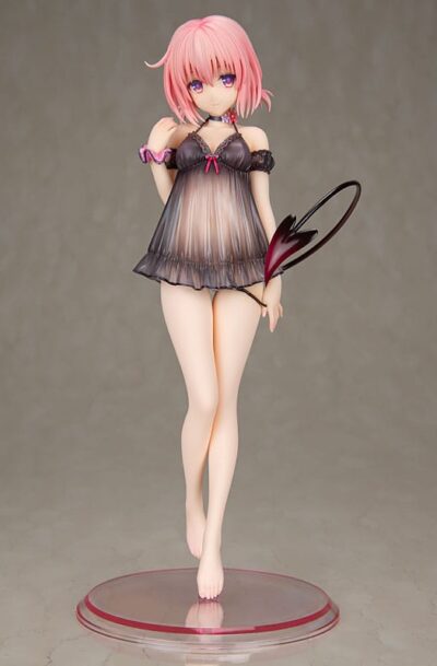 Ryu-Ns: To Love-Ru Darkness PVC Statue 1/6 Momo Belia Deviluke Little Devil Baby Doll Ver. 24 cm