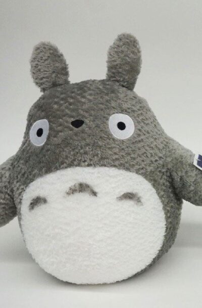 Sun Arrow: Mein Nachbar Totoro Plüschfigur Totoro 33 cm