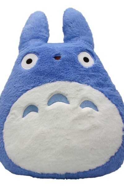 Sun Arrow: Mein Nachbar Totoro Nakayoshi Kissen Blue Totoro