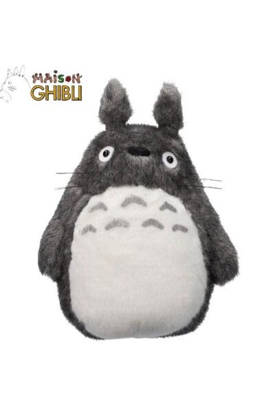 Semic: Mein Nachbar Totoro Acryl Plüschfigur Big Totoro M 26 cm