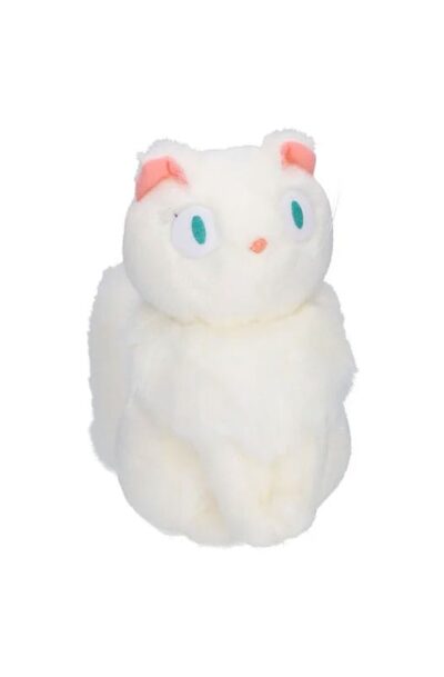 Semic: Kikis kleiner Lieferservice Plüschfigur Lily Sitting M 22 cm