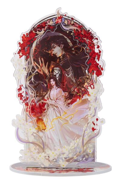 Sakami Merchandise: Heaven Official’s Blessing Acryl Stand Mysterious Shadow and Traces Series 20 cm