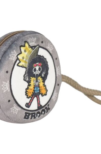 Sakami Merchandise: One Piece Geldbörse Brook