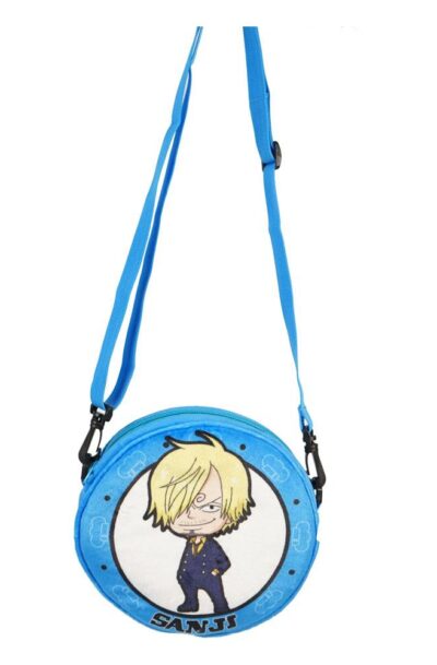 Sakami Merchandise: One Piece Umhängetasche Sanji