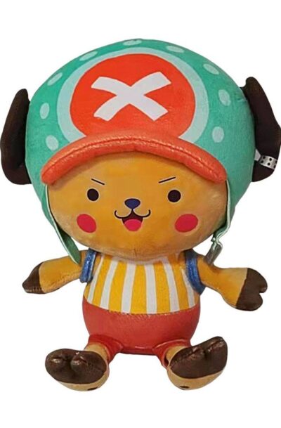 Sakami Merchandise: One Piece Plüschfigur Tony Tony Chopper 20 cm