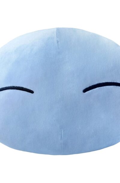 Sakami Merchandise: That Time I Got Reincarnated as a Slime 3D Kissen Rimuru