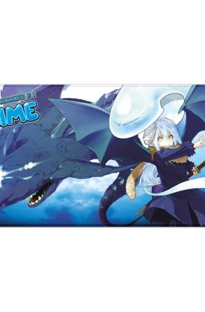 Sakami Merchandise: That Time I Got Reincarnated as a Slime XXL Mousepad Rimuru