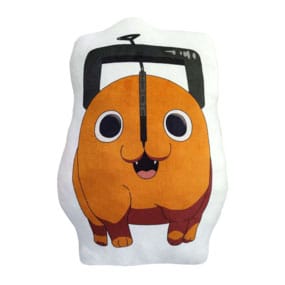 Sakami Merchandise: Chainsaw Man 2D Kissen Pochita
