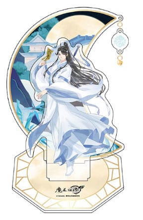 Sakami Merchandise: Grandmaster of Demonic Cultivation Acryl Stand Lan Sizhui 20 cm