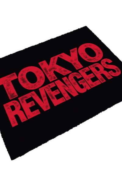 SD Toys: Tokyo Revengers Fussmatte Logo 40 x 60 cm