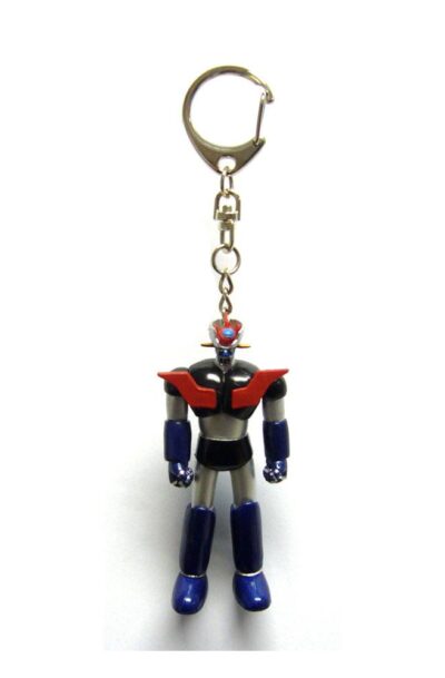 SD Toys: Mazinger Z PVC Schlüsselanhänger Mazinger Z 7 cm