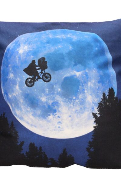 SD Toys: E.T. Der Ausserirdische Kissen E.T. Poster 45 cm