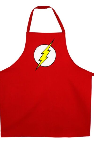 SD Toys: DC Comics Kochschürze Flash