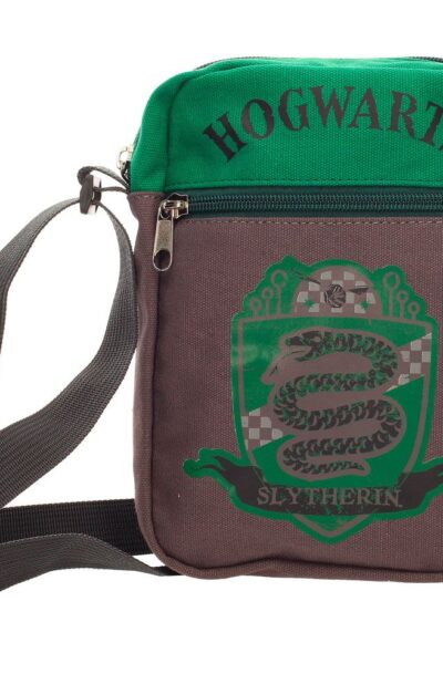 SD Toys: Harry Potter Mini-Umhängetasche Slytherin