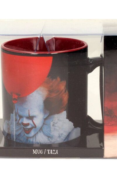 SD Toys: Stephen Kings Es 2017 Tasse Pennywise