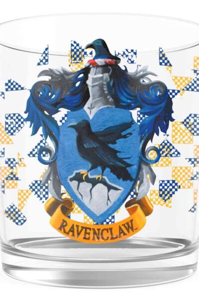 SD Toys: Harry Potter Glas Ravenclaw