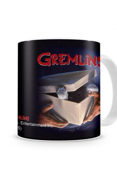 SD Toys: Gremlins Tasse Gizmo Box