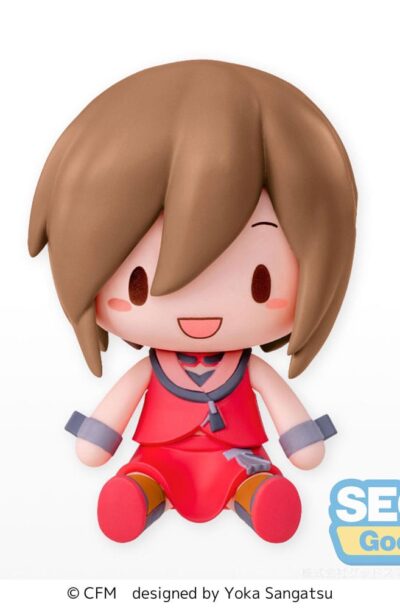 Sega: Hatsune Miku  Chibi Figur Meiko 8 cm