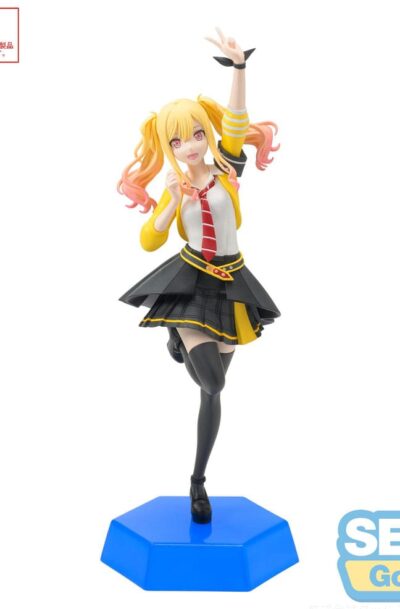 Hatsune Miku: Colorful Stage! Desktop x Decorate Collections PVC Statue Tenma Saki 16 cm