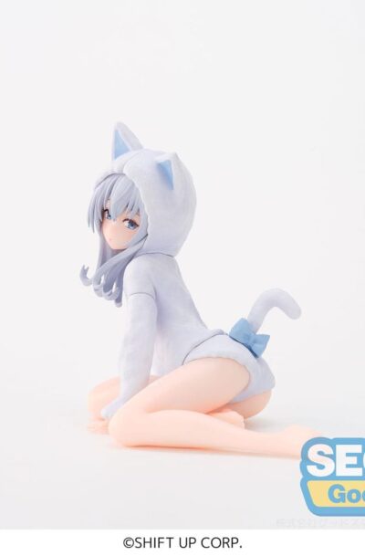 Goddess of Victory: Nikke PVC Statue N102 10 cm