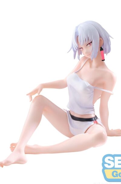 Goddess of Victory: Nikke Yumemirize PVC Statue Drake 10 cm