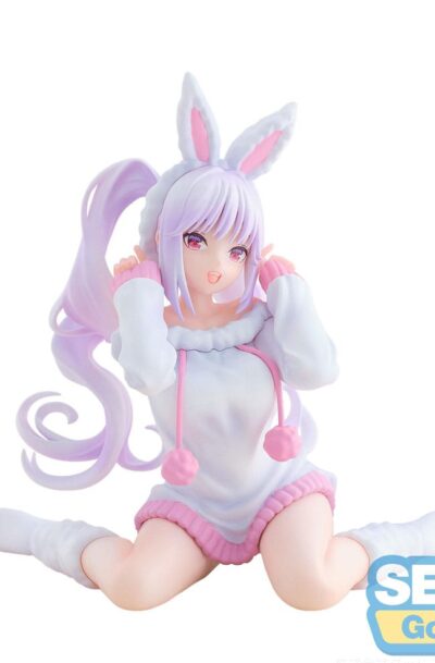 Goddess of Victory: Nikke Yumemirize PVC Statue Alice 10 cm