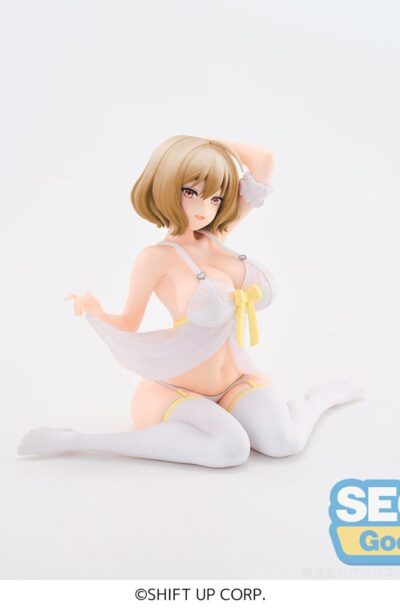 Goddess of Victory: Nikke PVC Statue Anis 10 cm