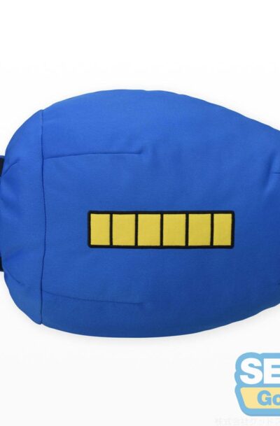 Sega: Mega Man PtZ Kissen Mega Buster 32 cm