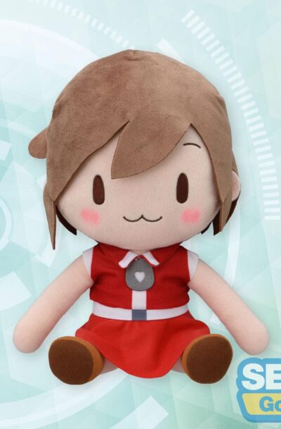 Sega: Hatsune Miku Series Fuwa Petit Plüschfigur Meiko LL 32 cm
