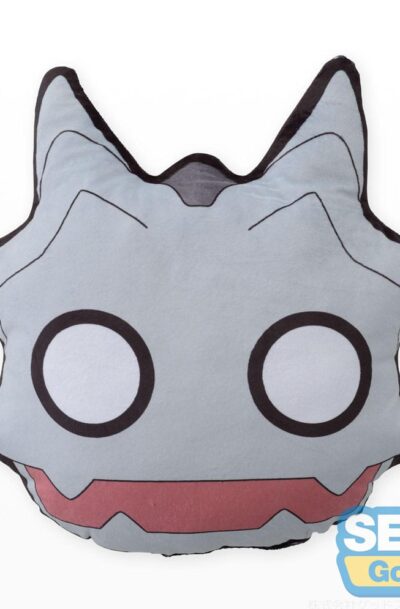 Sega: Kaiju No. 8 Charamaru PtZ Kissen Kaiju No. 8 Face 41 cm