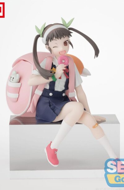 Sega: Monogatari Series PM Perching PVC Statue Mayoi Hachikuji 14 cm