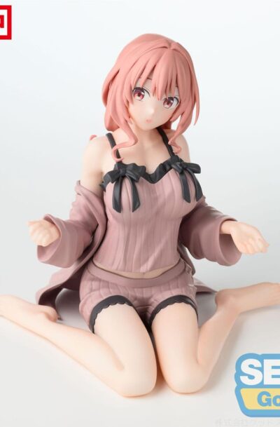 Sega: Tying the Knot with an Amagami Sister Yumemirize PVC Statue Yuna Amagami 10 cm