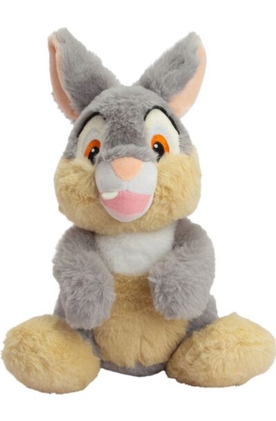 Simba: Disney Plüschfigur Bambi Klopfer 25 cm