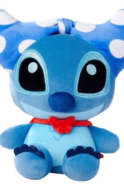 Simba: Lilo & Stitch Doorables Plüschfigur Stitch 25 cm