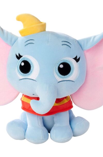 Simba: Disney Doorables Plüschfigur Dumbo 25 cm