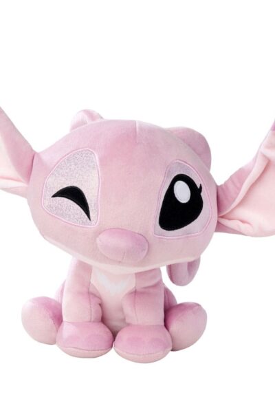 Simba: Lilo & Stitch Doorables Plüschfigur Angel 25 cm