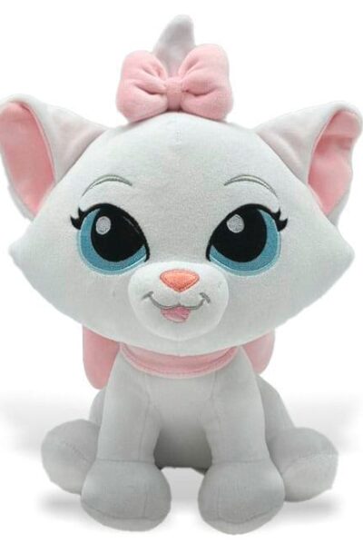 Simba: Aristocats Doorables Plüschfigur Marie 25 cm