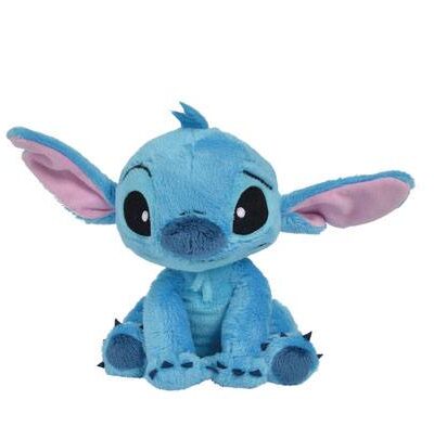 Simba: Lilo & Stitch Plüschfigur Stitch 25 cm