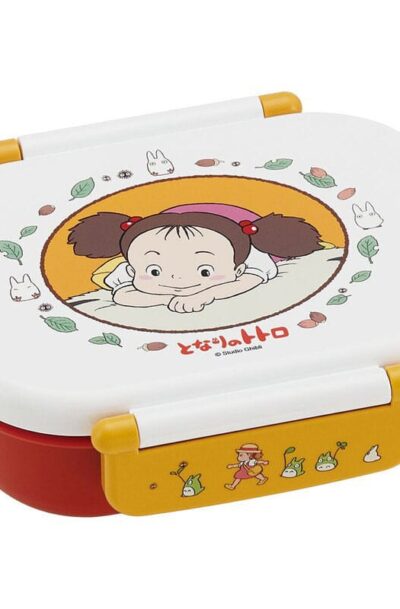 Skater: Mein Nachbar Totoro Bento Box Mei